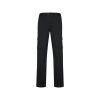 Брюки "Daily Stretch", черный