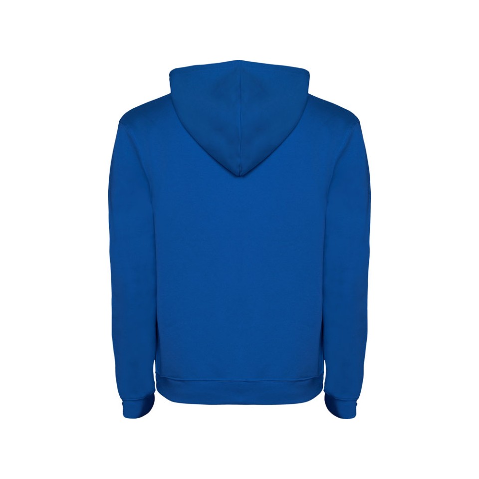 Толстовка с капюшоном "Urban" мужская, королевский синий