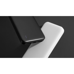 Внешний аккумулятор Rombica NEO Start Black (Р)