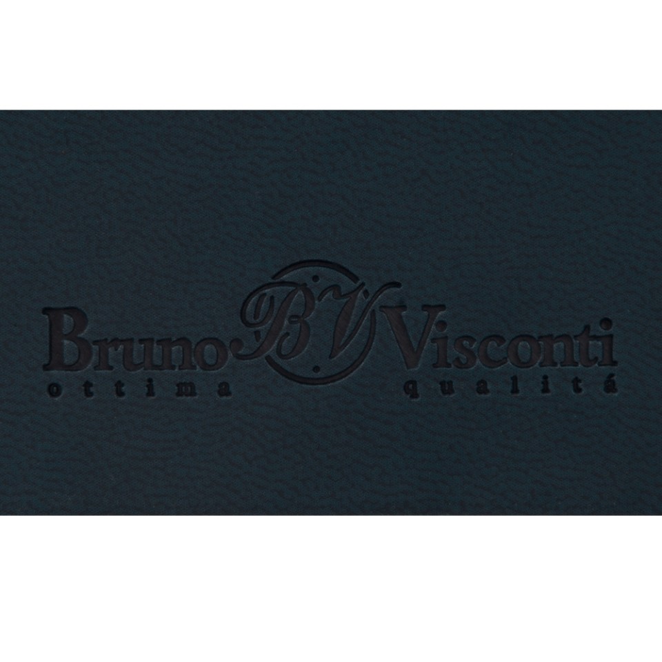 Ежедневник А5 недатированный «Megapolis Flex», темно-синий Navy (Р)