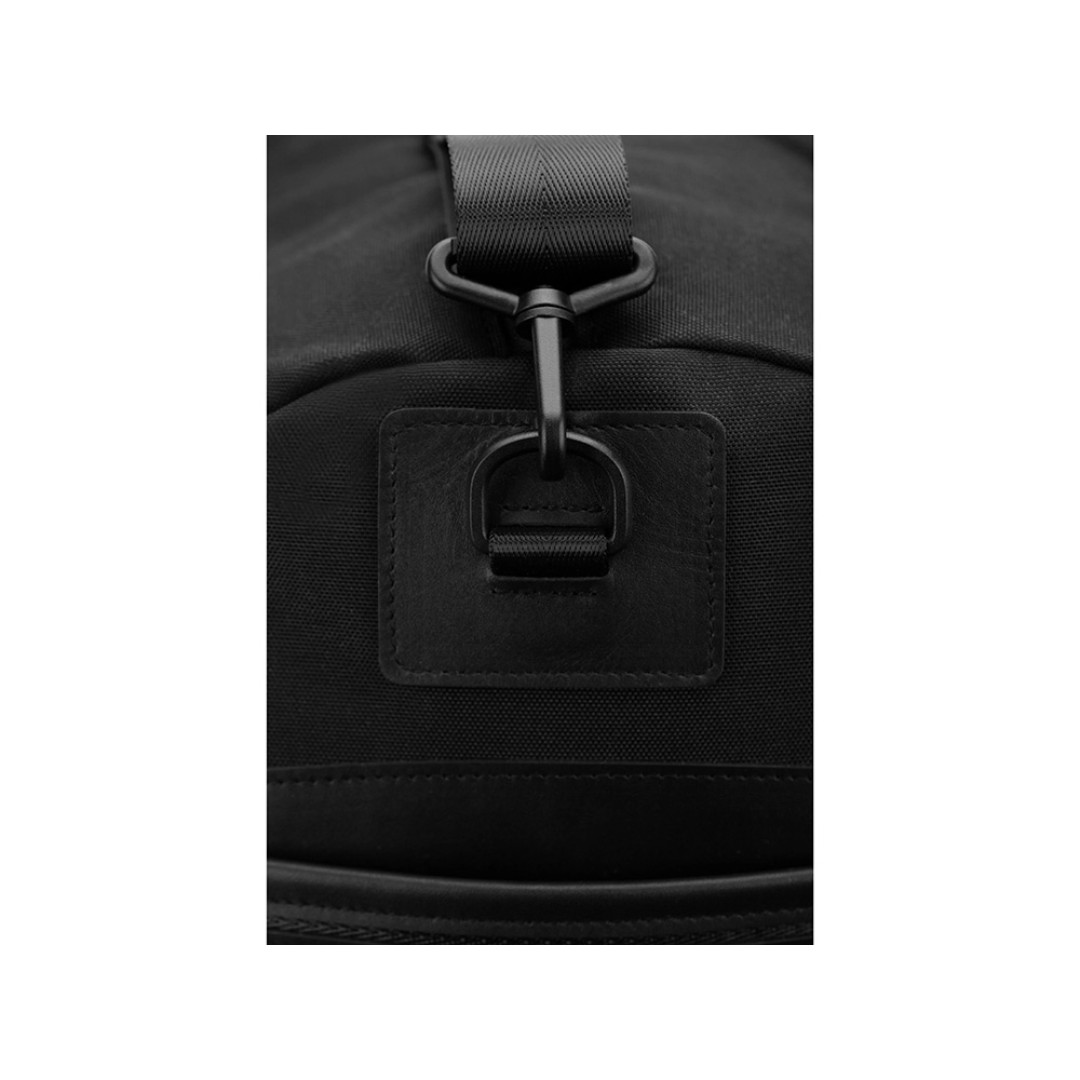 Дорожная сумка Реген, черный