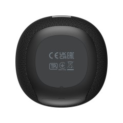 Беспроводная колонка Canyon BSP-8 (CNE-CBTSP8B), 10 Вт, черный