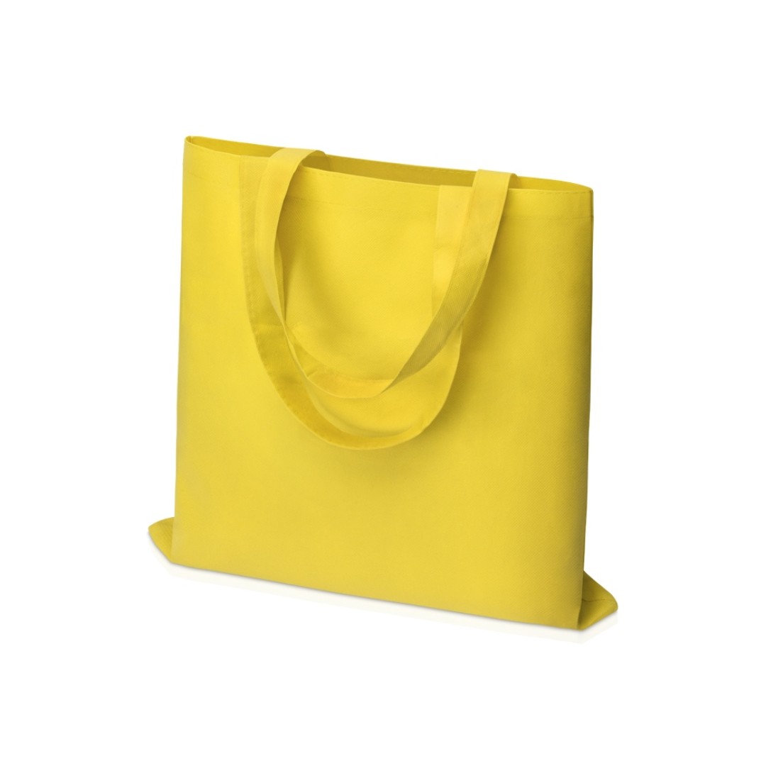 Сумка "Бигбэг", желтый