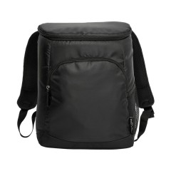 Arctic Zone 18-can cooler backpack, черный