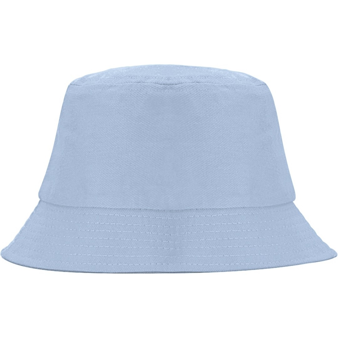 Панама «Havana», небесно-голубой