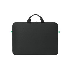 RIVACASE 5516 black кейс для ноутбука 15.6" /12