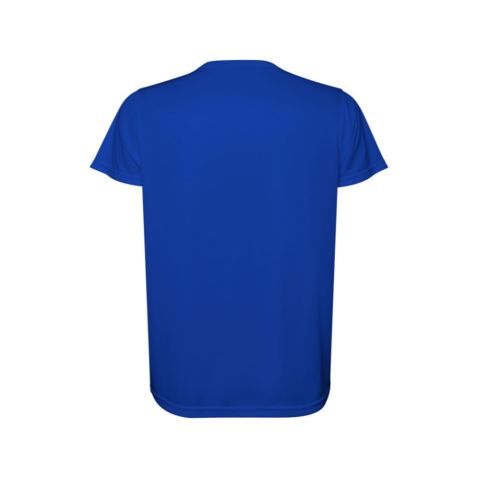 Футболка «Estoril» детская, королевский синий
