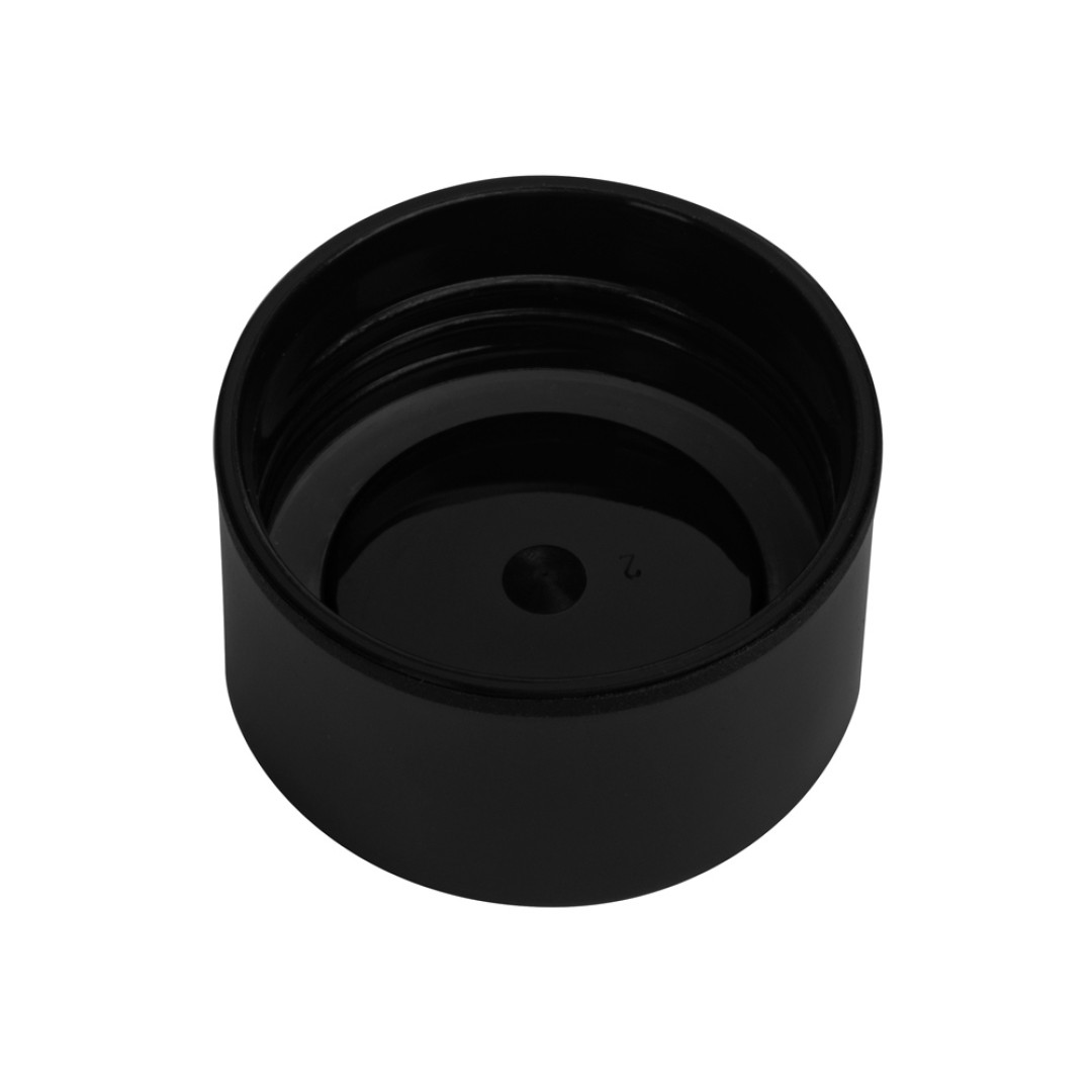 Бутылка для воды Tonic, 420 мл, серый