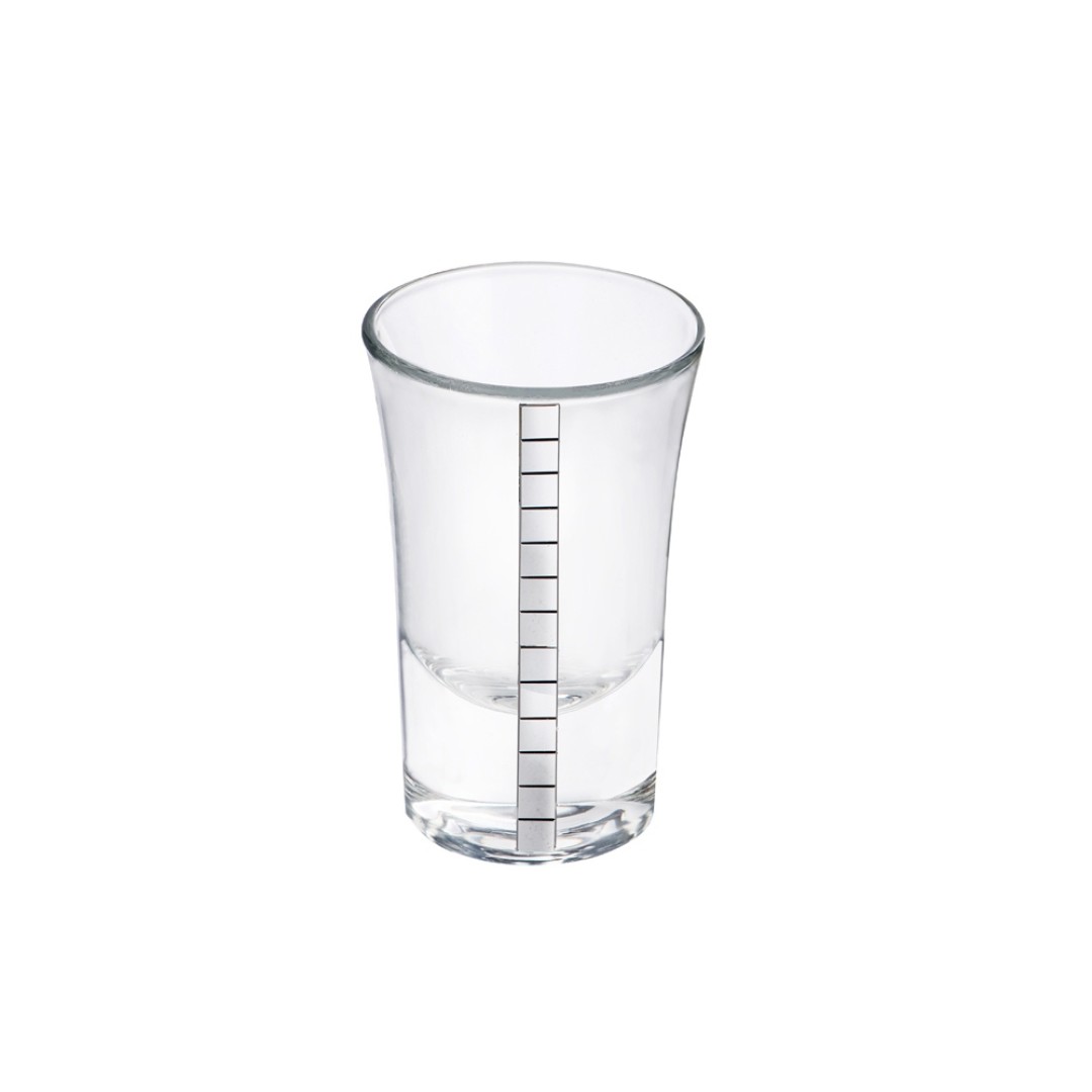 Набор для водки «Матрица»