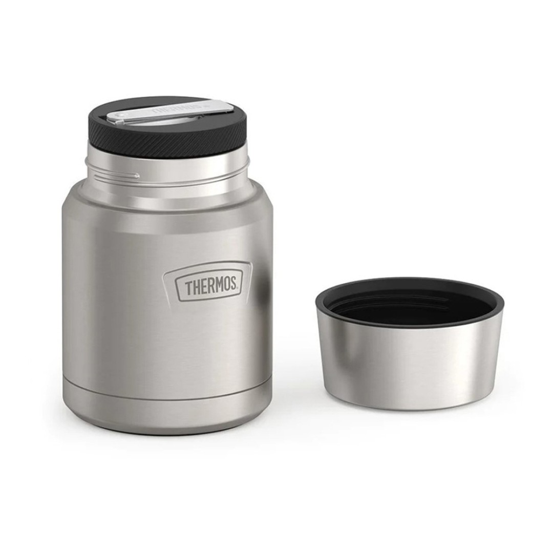 Термос из нерж. стали тм THERMOS IS-300 MS 0.47L