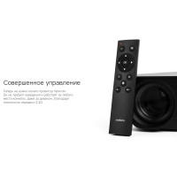 Мультимедийный проектор Rombica Ray Eclipse Black (Р)