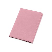 Обложка на магнитах для автодокументов и паспорта "Favor", розовая
