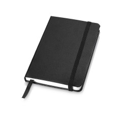 Блокнот классический карманный "Juan" А6, черный