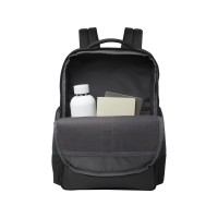Expedition Pro рюкзак для ноутбука 15,6" из переработанных материалов, 25 л - Черный