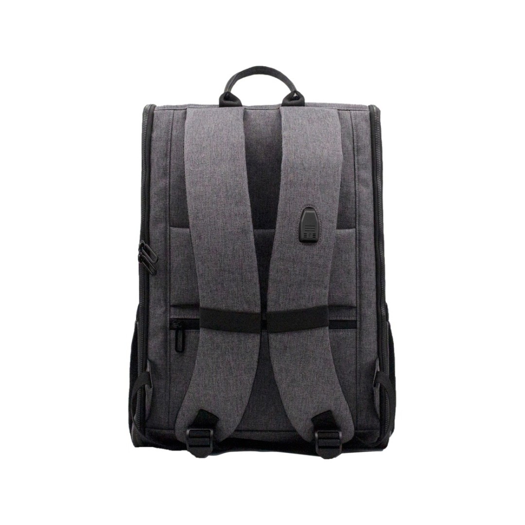 Водостойкий Рюкзак-органайзер Marko Polo для ноутбука 15.6''