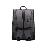 Водостойкий Рюкзак-органайзер Marko Polo для ноутбука 15.6''