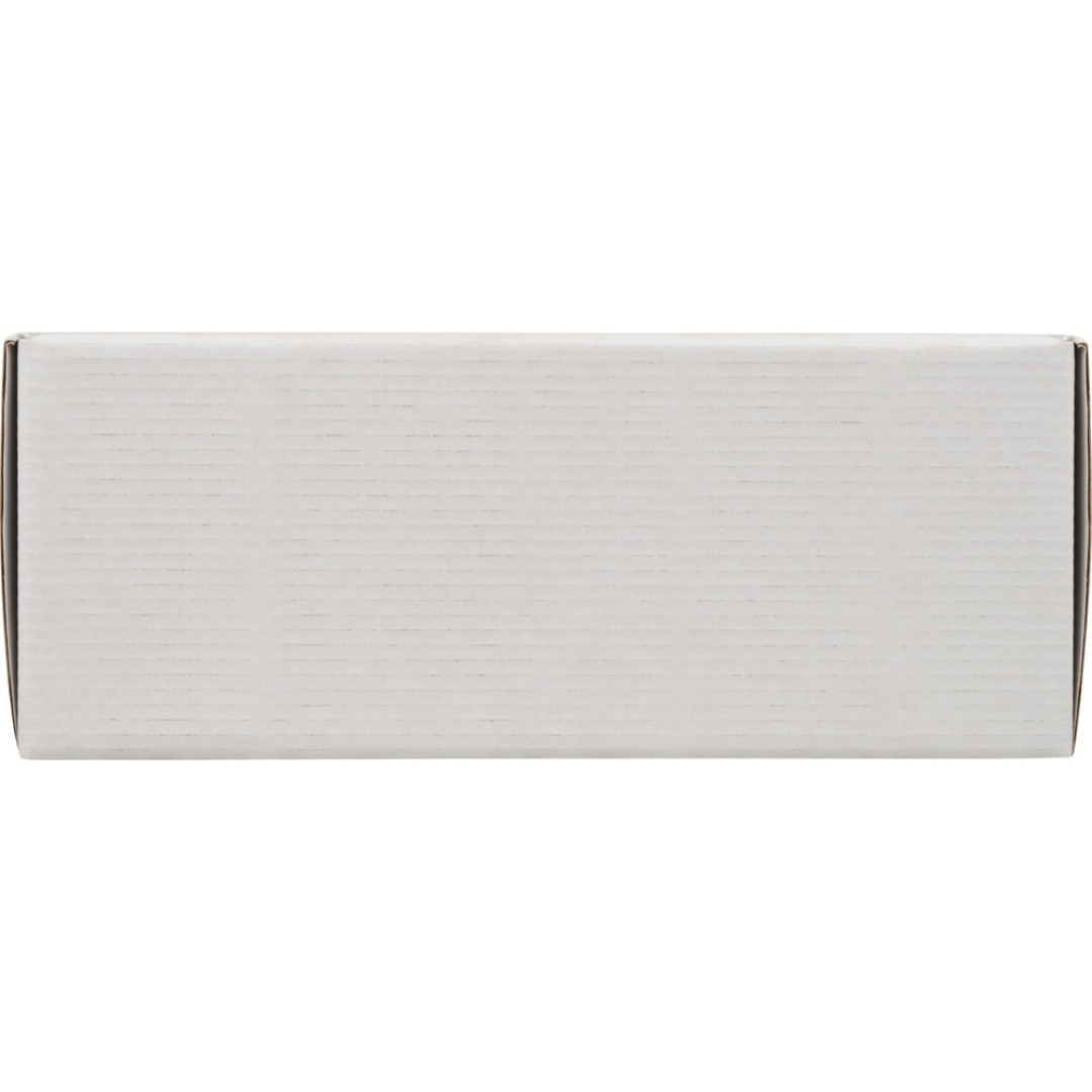 Коробка подарочная «Zand» L, белый