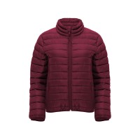 Куртка "Finland", женская, гранатовый
