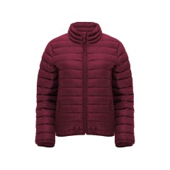 Куртка "Finland", женская, гранатовый