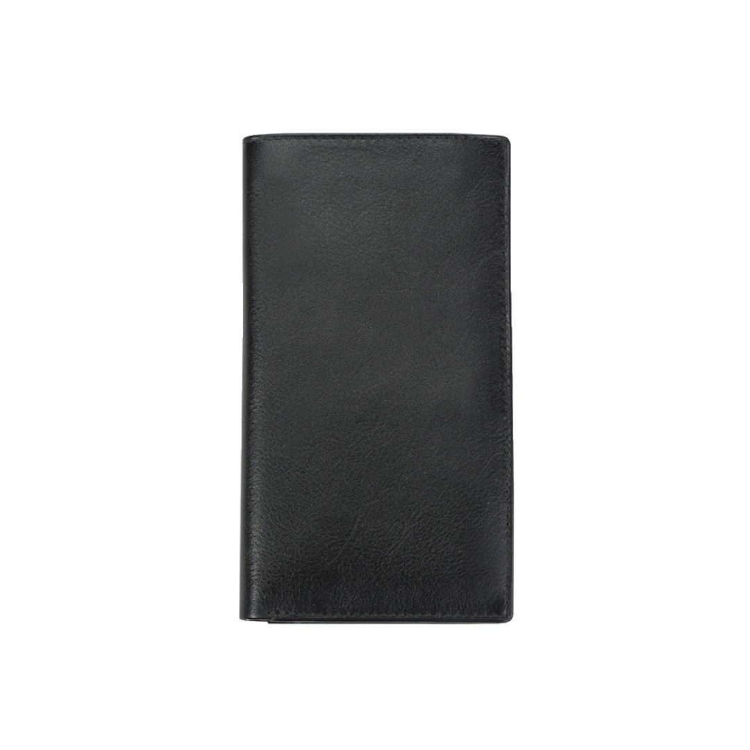 Портмоне, черный