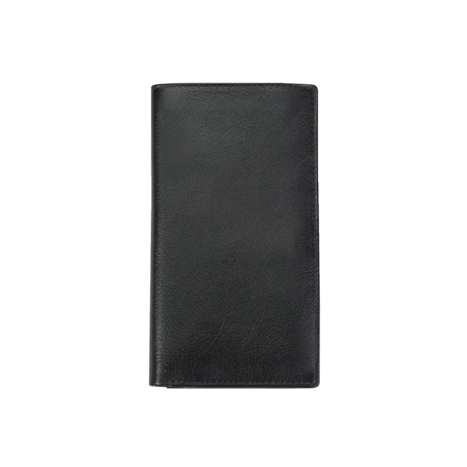 Портмоне, черный