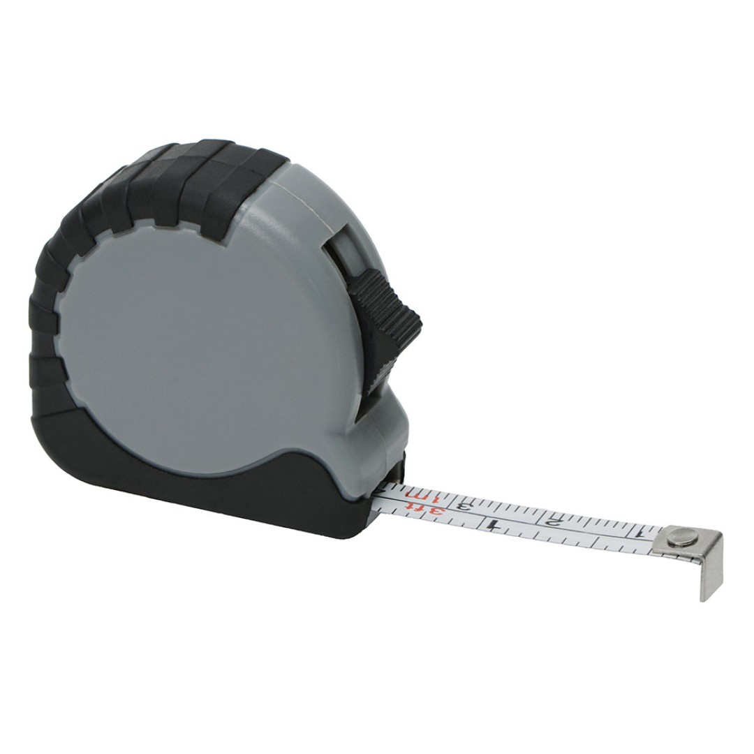 Рулетка-брелок «Habana Mini», 1м