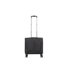 RIVACASE 8481 black ECO бизнес кейс на 4-х колесах 20" / 2