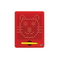 Магнитный планшет для рисования Magboard mini, красный