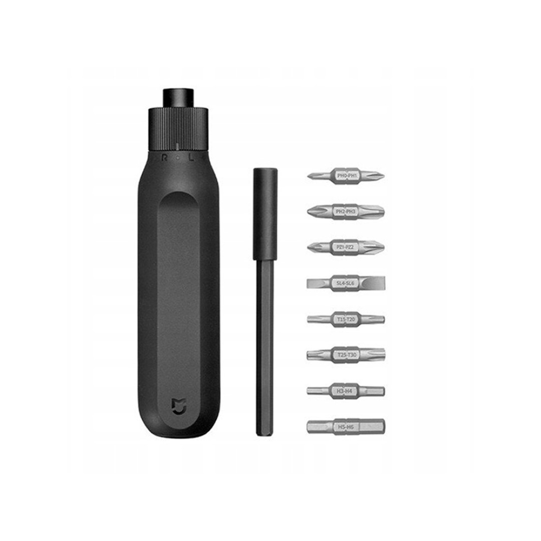Отвертка Mi 16-in-1 Ratchet Screwdriver (BHR4779GL)