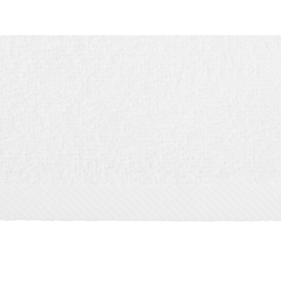 Полотенце Cotty S, 380, белый