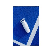 Stanley 890 мл IceFlow™ стакан с откидной соломинкой - Матовый белый