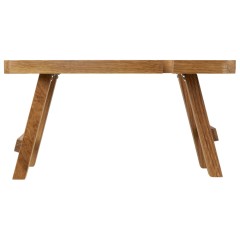 Винный столик 35х25х18 см