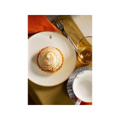 Тарелка Valerie Concept PLATE 2 TRO