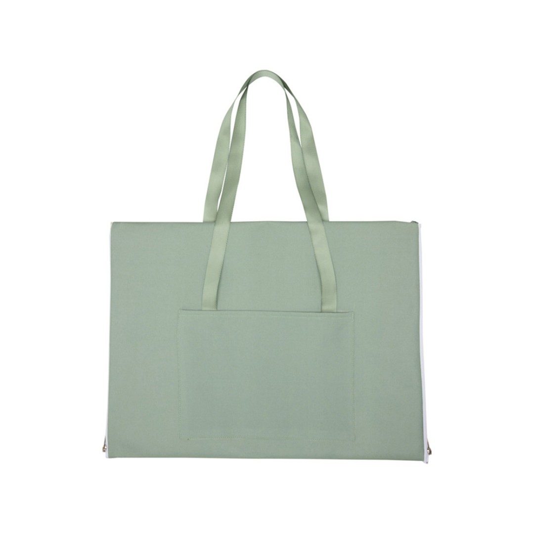 Плед для пикника Laytote - Зеленый