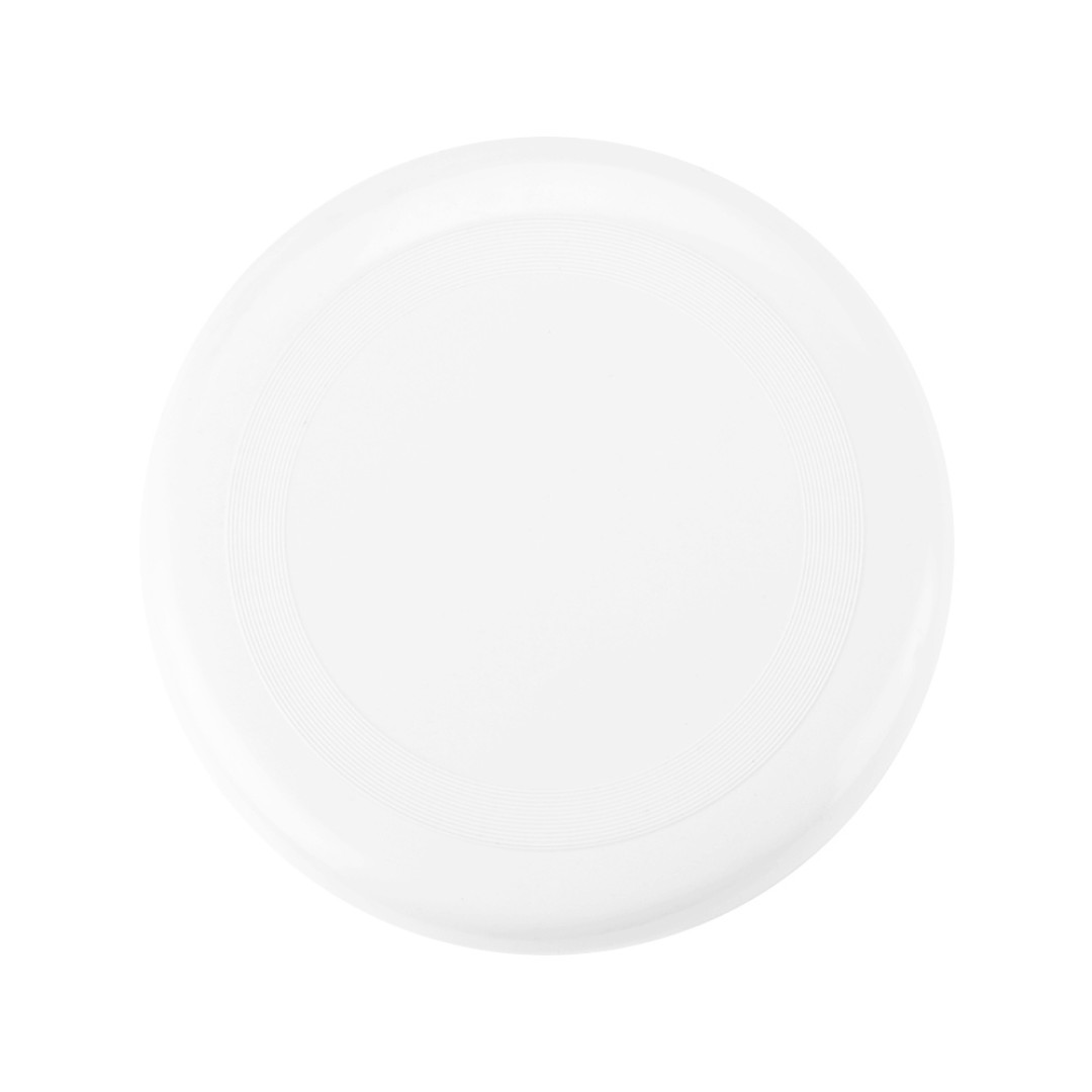 Фрисби "Fly Back", белый (Р)