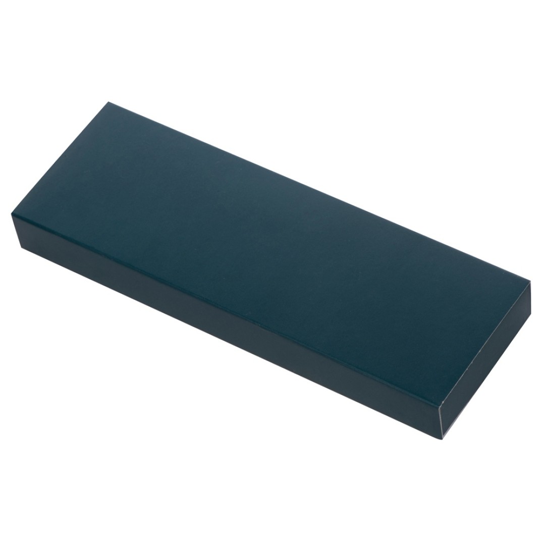 Футляр для ручек "Даллас", синий