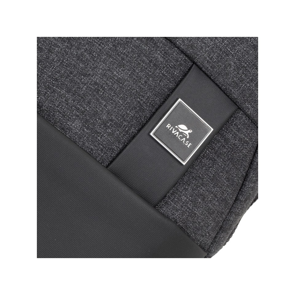 Рюкзак для MacBook Pro и Ultrabook 13.3" 8825, черный меланж