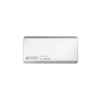 Внешний SSD накопитель «Honsu Z480» 480GB USB3.1 Type-C, Z, Hiper