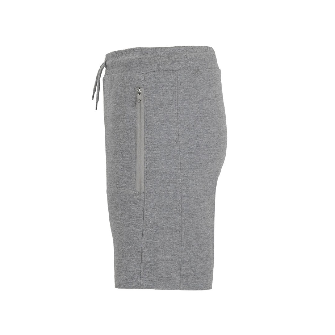 Шорты "Betis", серый меланж