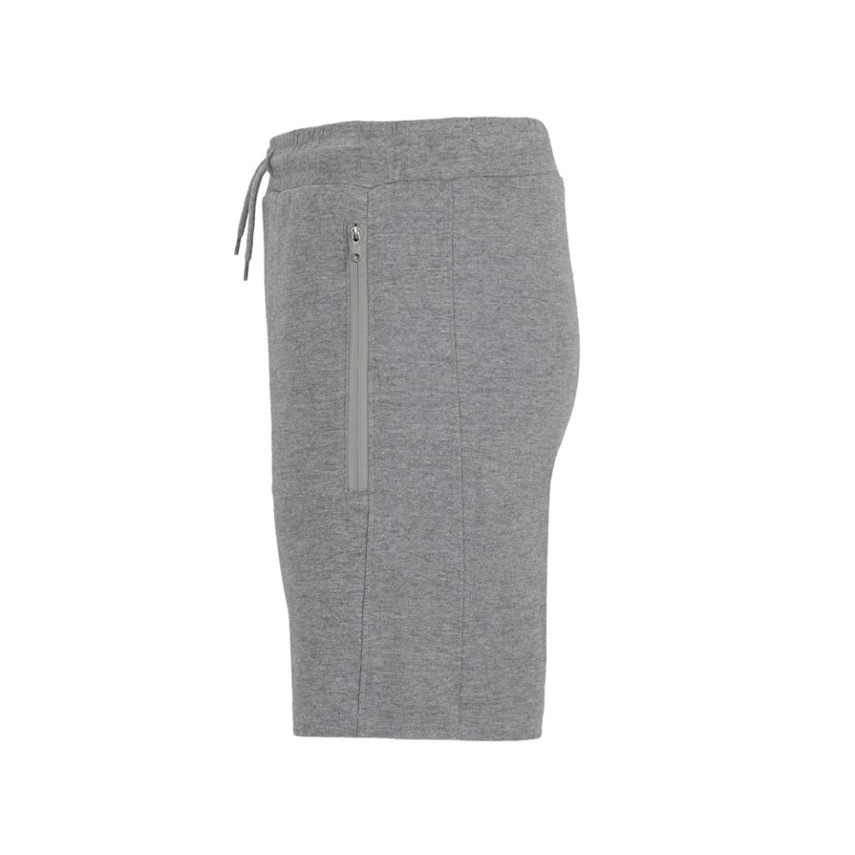 Шорты "Betis", серый меланж