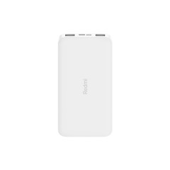 Аккумулятор внешний 10000mAh Redmi Power Bank White PB100LZM (VXN4286GL)