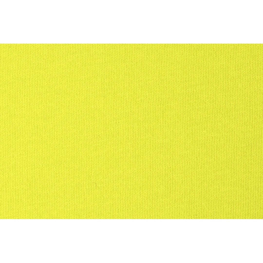 Футболка "Heavy Super Club" мужская, лайм