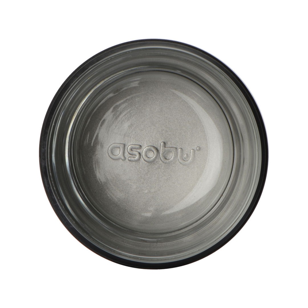 Тумблер для виски WHISKEY KUZIE, серебристый