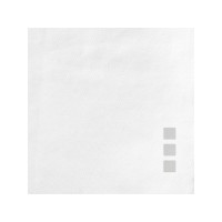 Рубашка поло "Markham" мужская, белый/антрацит