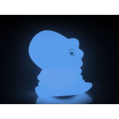 Светильник Rombica LED Dino (Р)