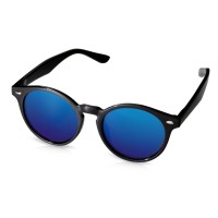 Очки солнцезащитные "Mallorca vibes", черный