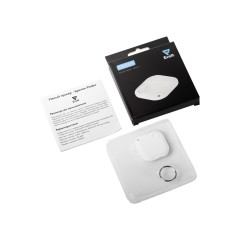 Смарт Bluetooth трекер для поиска вещей «Finder», белый