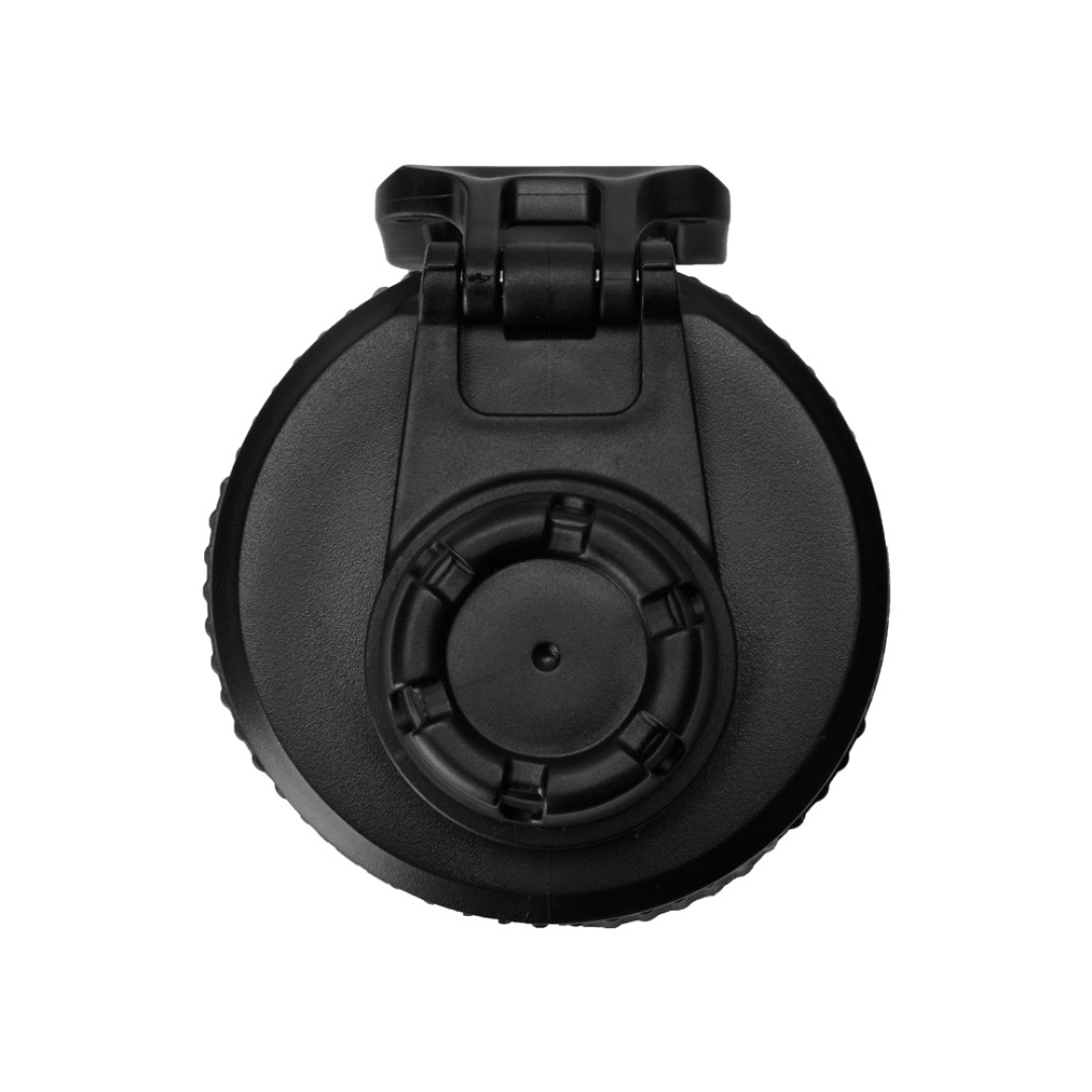 Бутылка для воды «Supply» Waterline, нерж сталь, 850 мл, синий