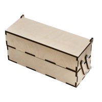 Набор для водки «Матрица»