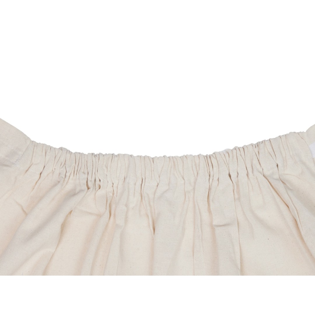 Юбка универсальная холщовая